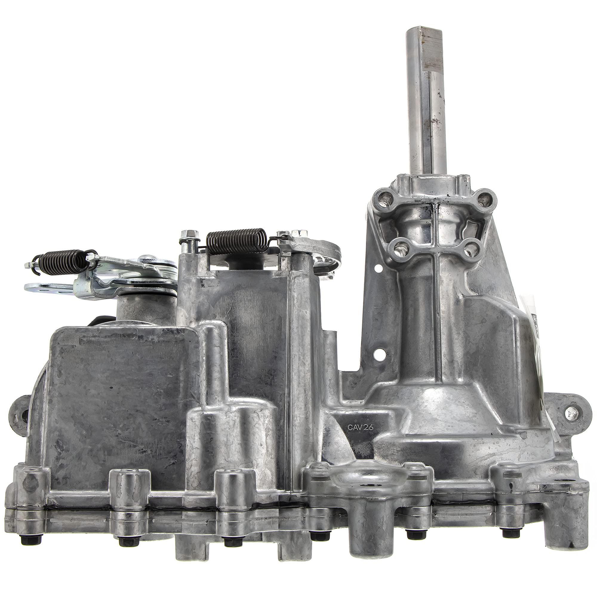 Amazon.com : CUB CADET 918-05128B Left Hand Transmission RZT L34